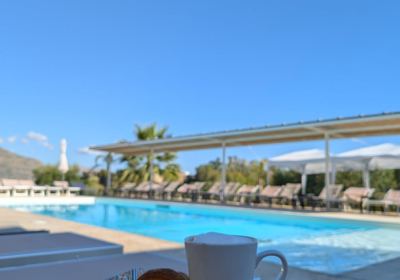 Bed And Breakfast Villa Ci Vulia